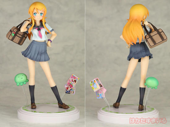 Kirino Kosaka, A Prize, Oreimo, Banpresto