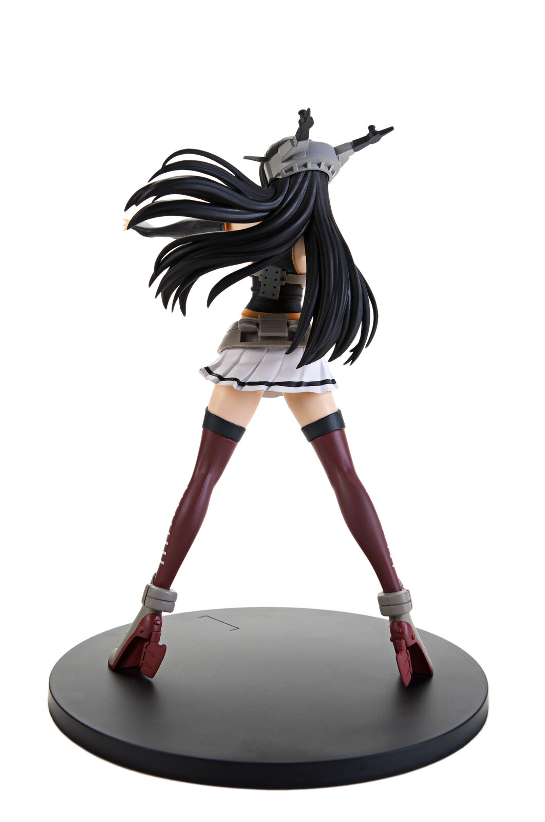 Nagato Figure Kantai Collection Animation Sequence Super Premium Sega