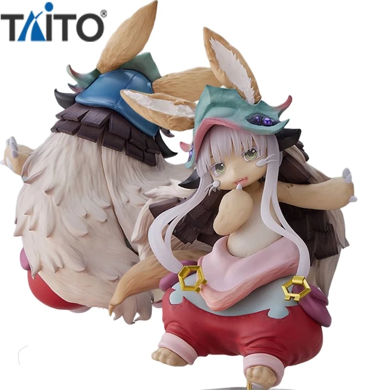 Nanachi Figure, Coreful, Made in Abyss, Taito