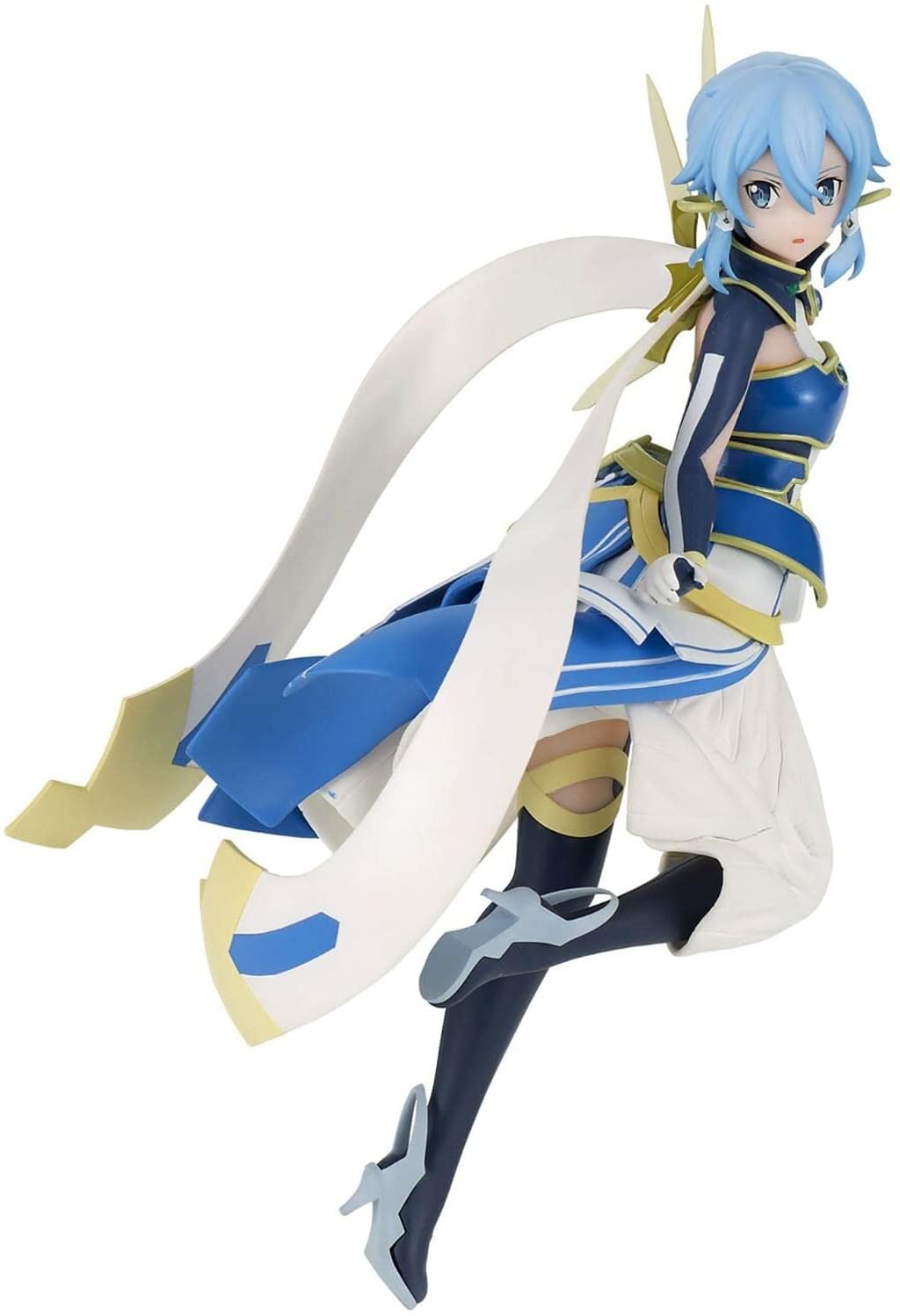 Sinon Figure, Espresto, Sword Art Online, Banpresto