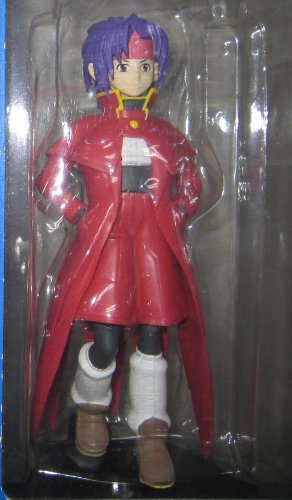 Chrono, Figure, Chrono Crusade, Aruze Corp.