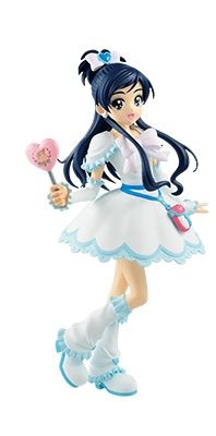 Cure White, Pretty Cure, 15th Anniversary Party, Banpresto