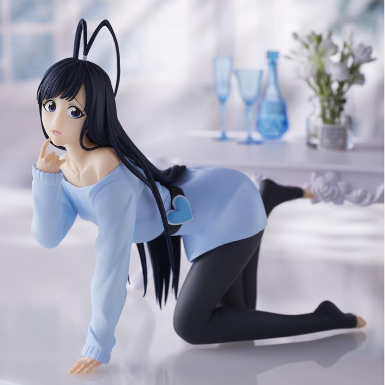 Giselle Gewelle Figure, Relax Time Ver, Bleach, Banpresto