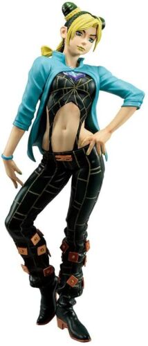 Jolyne Cujoh Figure, Ichiban Kuji A Prize, JoJos Bizarre Adventure, Banpresto