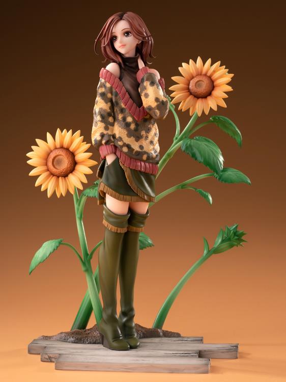 Nana Komatsu Figure, 1/8 Scale Pre-Painted Statue, Nana, Hobby Max