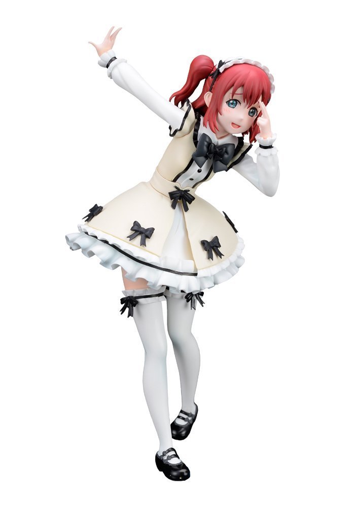 Ruby Kurosawa, SPM, Super Premium Figure, Love Live! Sunshine!!, School Idol Project, Sega