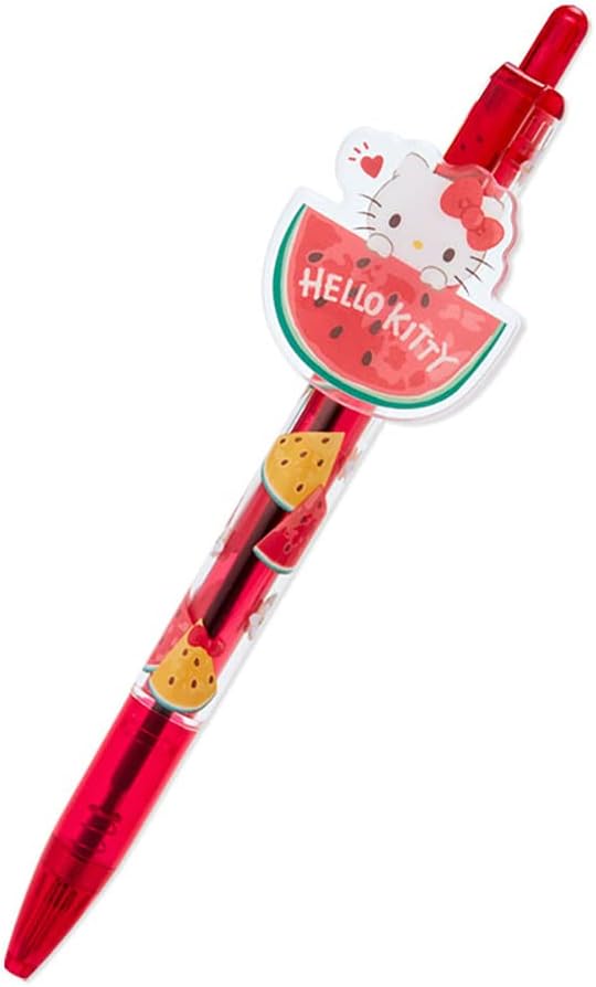 Sanrio Hello Kitty Kawaii Pen
