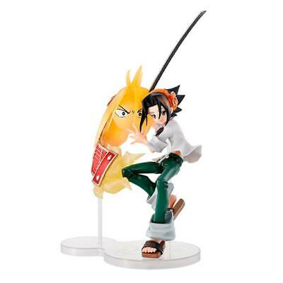 Asakura Yoh Figure, Ichiban Kuji A Prize, Shaman King, Bandai