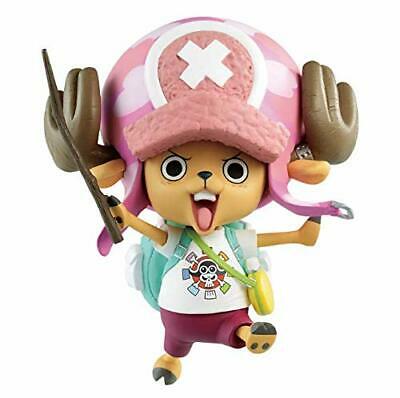 Chopper Figure, Ichiban Kuji F Prize, One Piece All Star, Banpresto