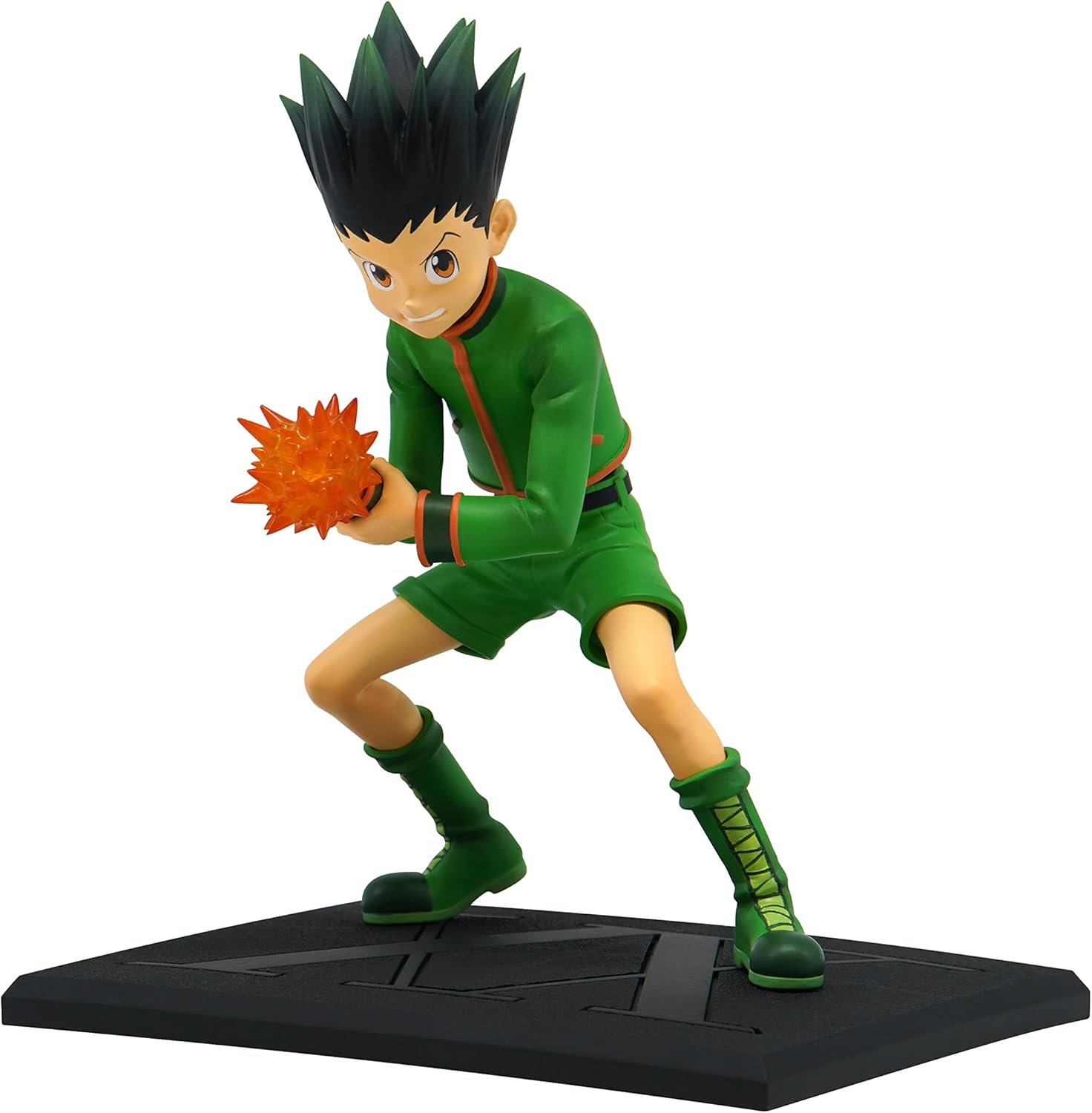 Gon Freecss Figure, Hunter X Hunter, SFC Figure Collection, Aby Style