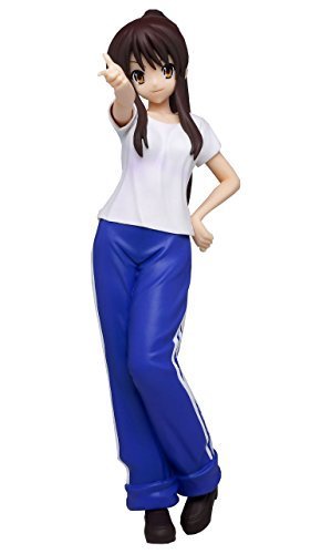 Haruhi Suzumiya Figure, Gym Clothes Version, Disappearance of Haruhi Suzumiya, Sega
