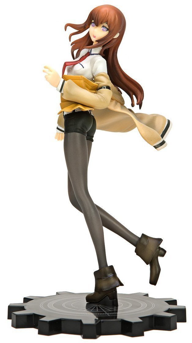 Makise Kurisu, Laboratory Member No. 004, Steins Gate, Taito