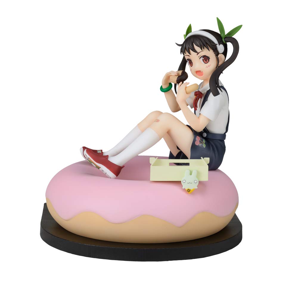 Mayoi Hachikuji figure, Limited Premium, Bakemonogatari, Sega