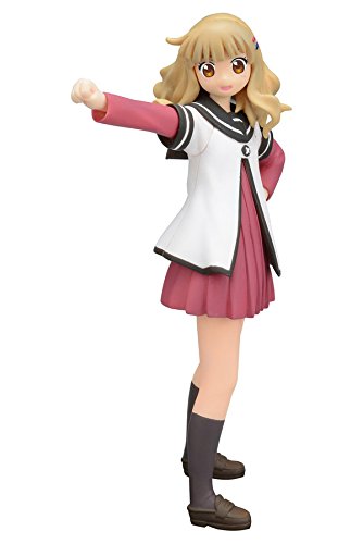 Oomuro Sakurako, Sunflower & Sakurako, High Grade Figure, Yuru Yuri, Sega