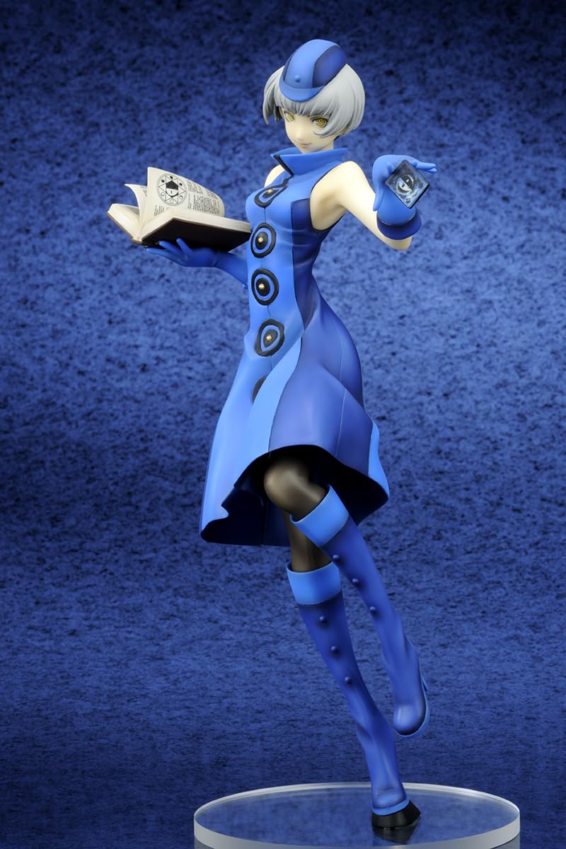 Elizabeth Figure, 1/8 Scale Pre-Painted Statue, Persona 4, QuesQ