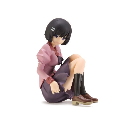 Hanekawa Tsubasa Figure, Nisemonogatari, Bakemonogatari, Taito