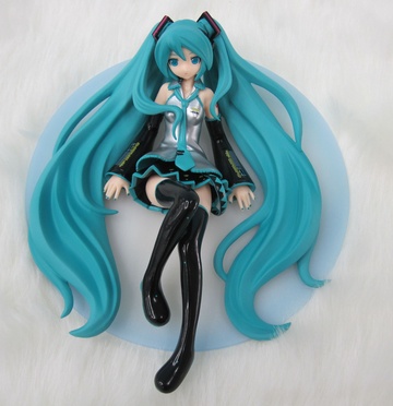 Hatsune Miku, Angel Breeze, Vocaloid, Sega