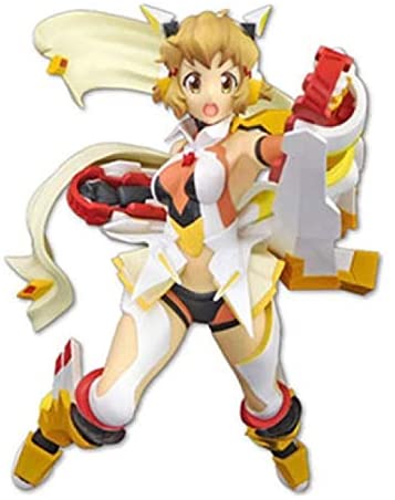 Hibiki Tachibana Figure, Symphogear , System Service