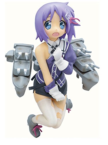 Hiiragi Tsukasa, Haguro Kai Ni Cosplay Ver., Lucky Star Kantai Collection (Kan Colle), Sega