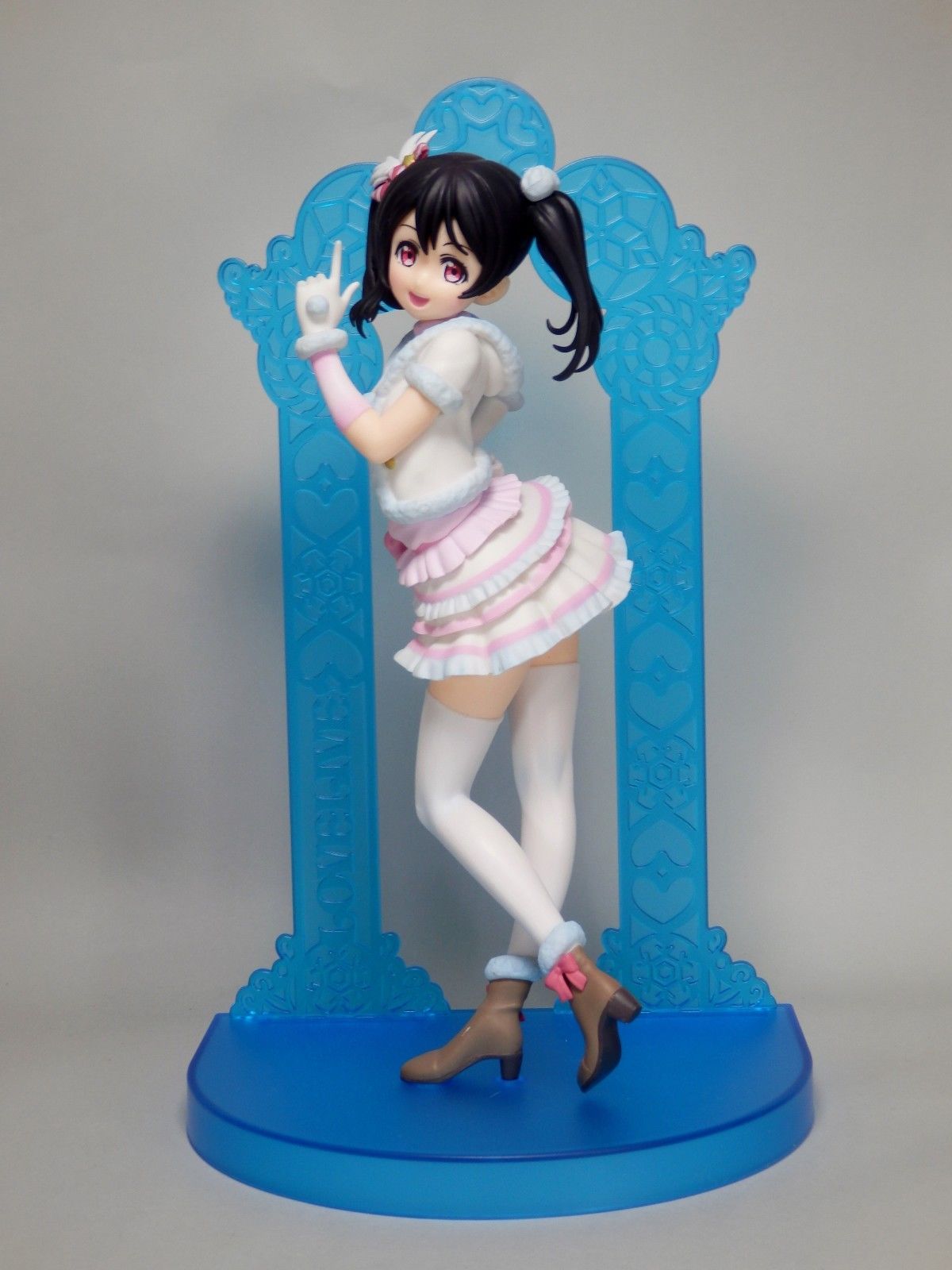 Nico Yazawa, Snow Halation Ver., Love Live!, School Idol Project, Sega