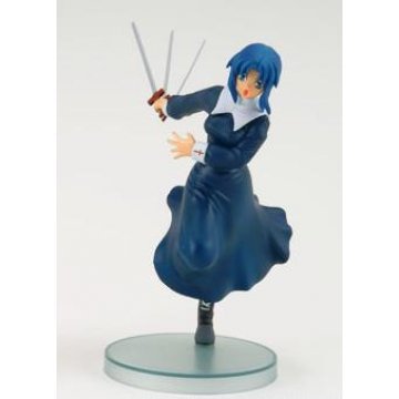 Ciel , Extra Figure , Melty Blood, Act Cadenza, Sega