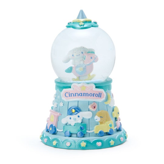 Cinnamoroll Snow Globe 2022 Sanrio