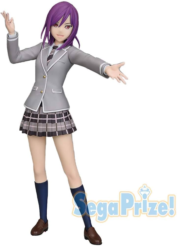 Kaoru Seta Figure, Bang Dream! Sega