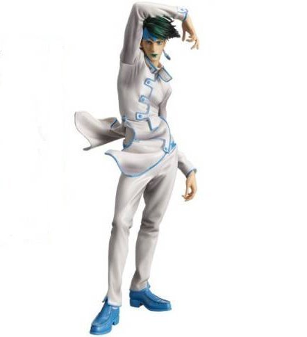 Rohan Kishibe, Master Stars Piece, JoJos Bizarre Adventure, Banpresto