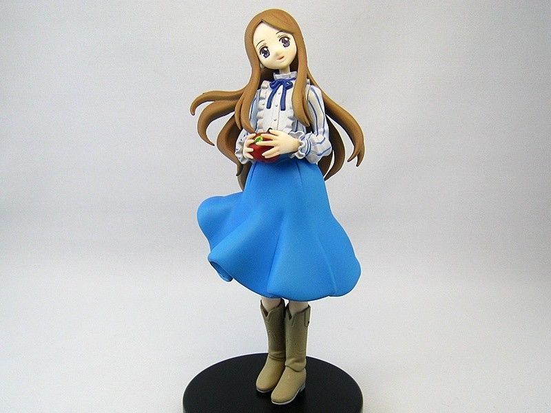 Himari Takakura, Survival Strategy Figure 1 Ver., Mawaru Penguindrum, Furyu