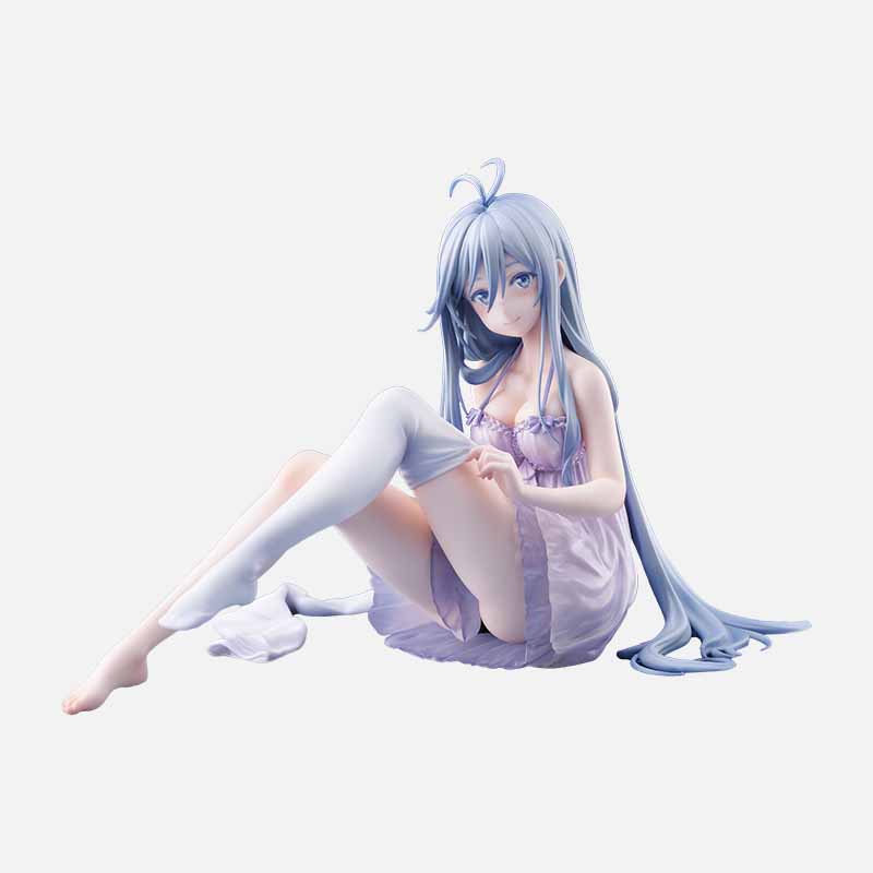 Lena Figure, Nightwear Ver., Eighty-Six, 1/7 Scale Figure, 86, Aniplex