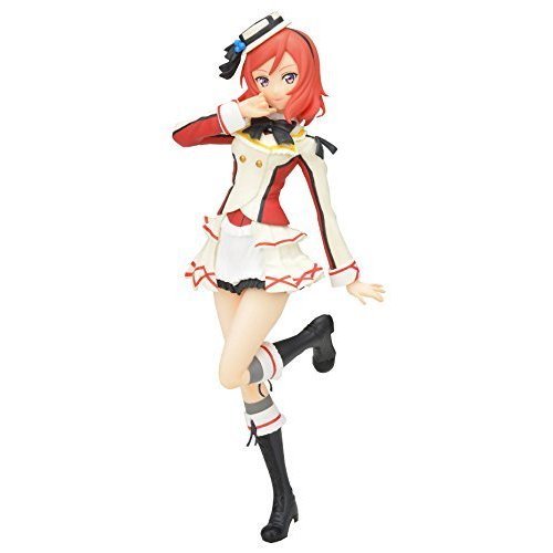 Maki Nishikino, It is our miracle,  Premium Figure, Love Live!, The School Idol Movie, Sega