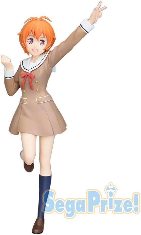 Hagumi Kitazawa Figure, Bang Dream! Sega
