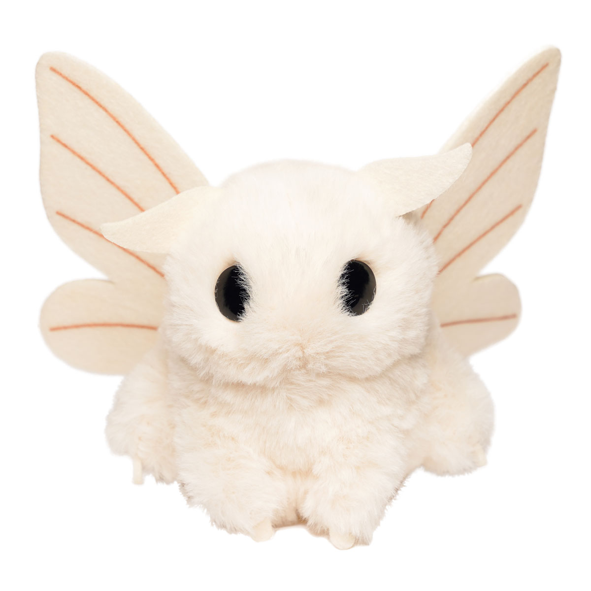 Stitch Keychain Plush Squishable Luna The Moth Plush Keychain