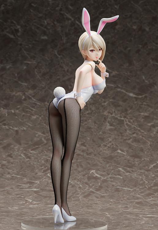 Alice Nakiri Figure, Bunny Ver., 1/4 Scale Pre-Paited Statue, Food Wars!, FreeIng, Good Smile Company