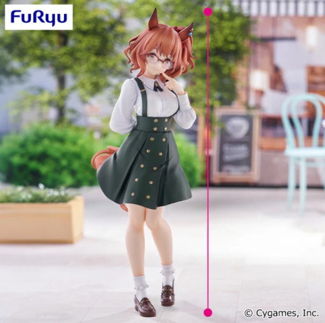 Aston Machan Figure, Trio Try It, Uma Musume: Pretty Derby, Furyu