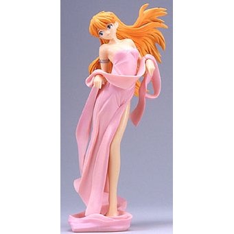 Asuka Langley Shikinami, Aphrodite Ver. 1, Evangelion Neon Genesis, Sega