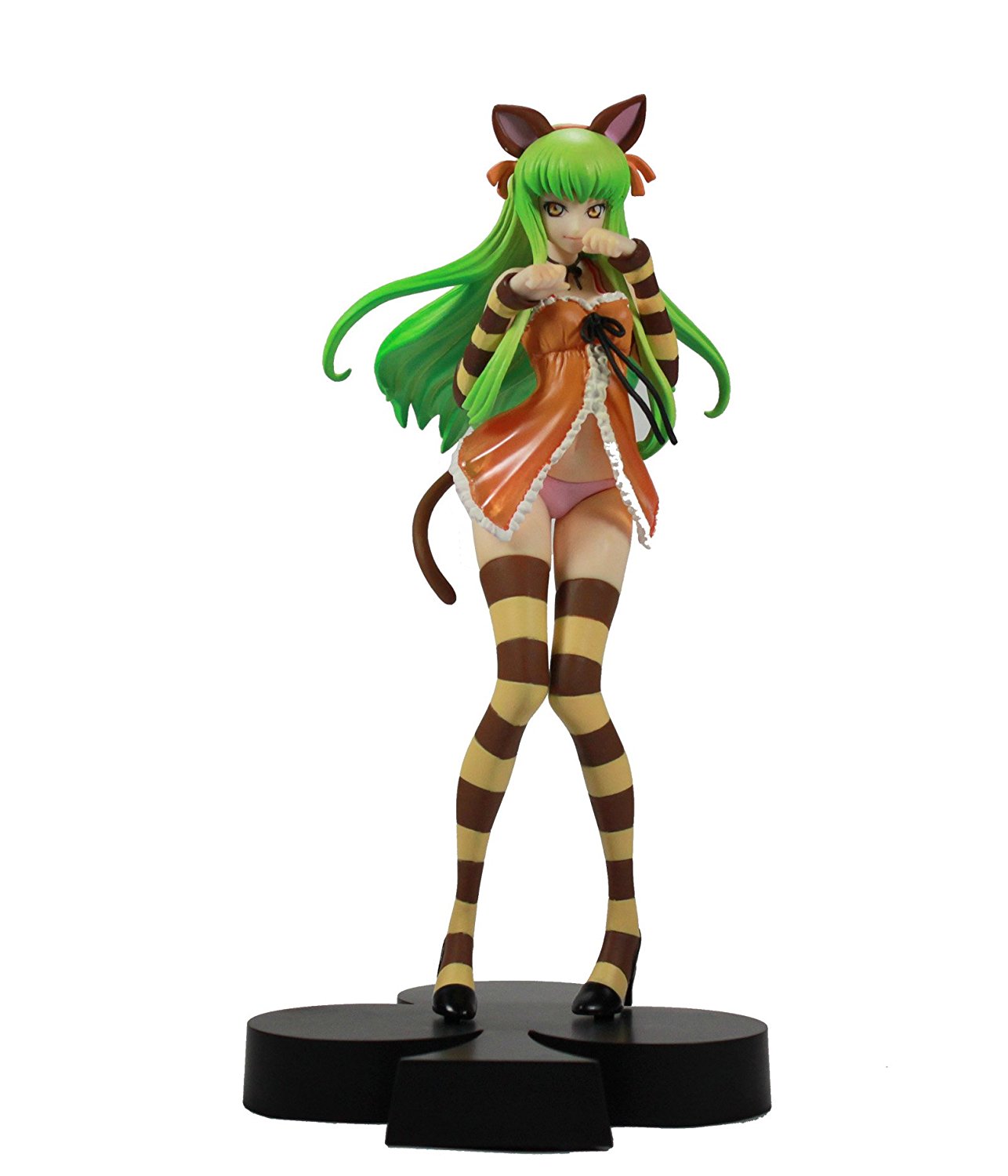 C.C., In Wonderland Vol. 2, DX Figure, Code Geass, Lelouch of the Rebellion, Banpresto