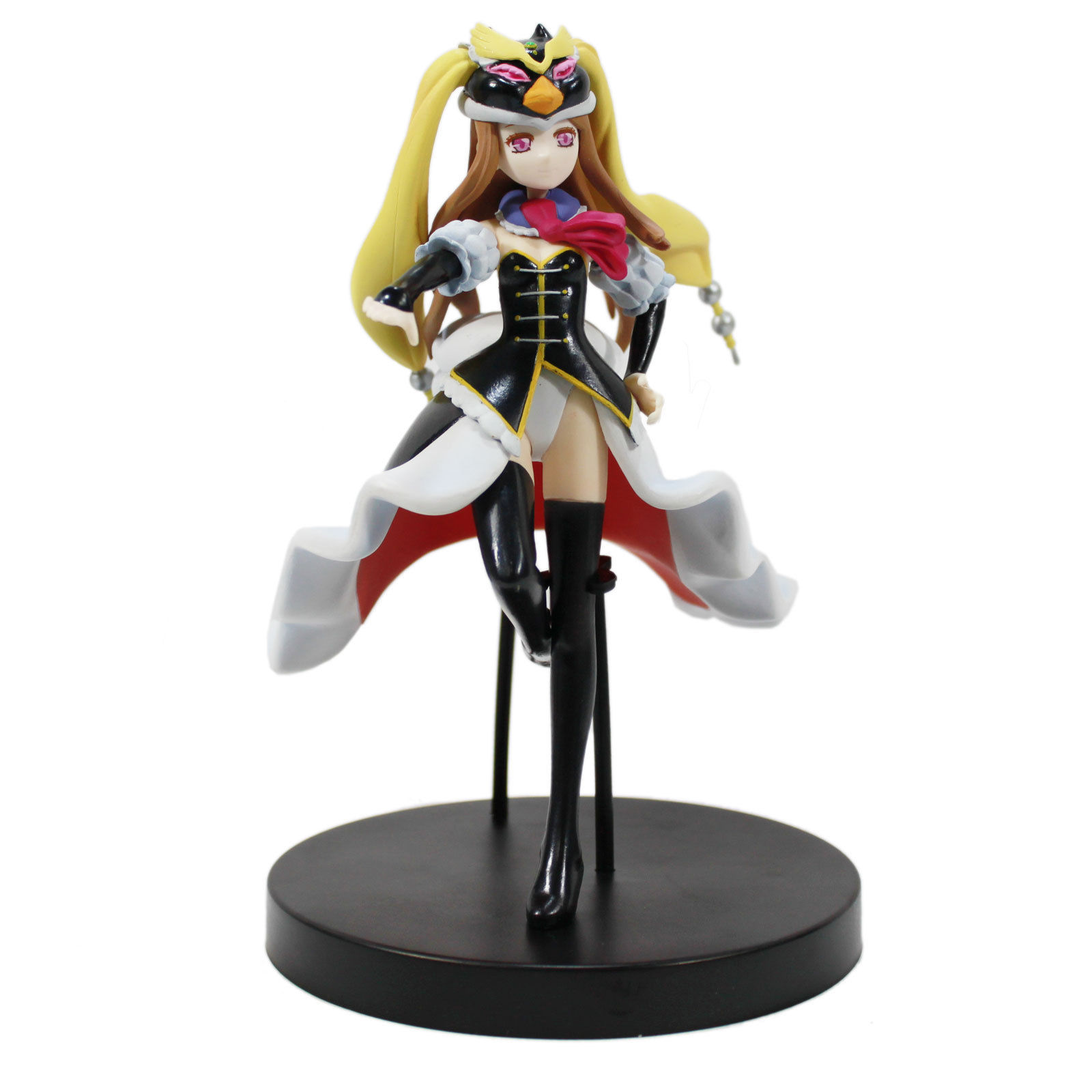 Himari Takakura, Princess of the Crystal, Survival Strategy Figure 1 Ver., Mawaru Penguindrum, Furyu