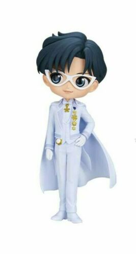 Prince Endymion Figure, A Ver., Q Posket, Banpresto, Bandai