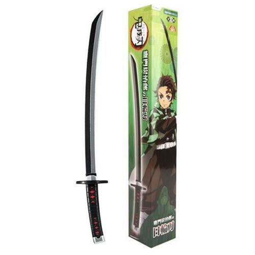 Furyu Demon Slayer Kimetsu no Yaiba Tanjiro Nichirin Blade Sword From Japan