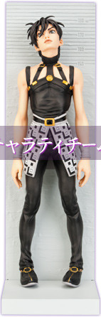 Narancia Ghirga, DXF Passione, Vol. 2, JoJos Bizarre Adventure, Banpresto