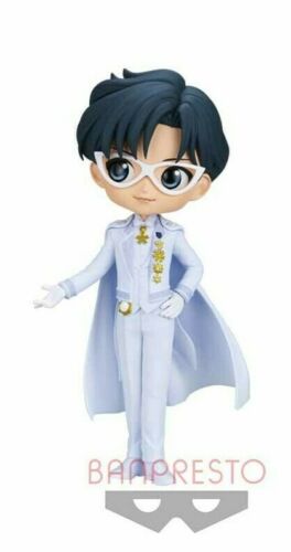 Prince Endymion Figure, B Ver., Q Posket, Banpresto, Bandai