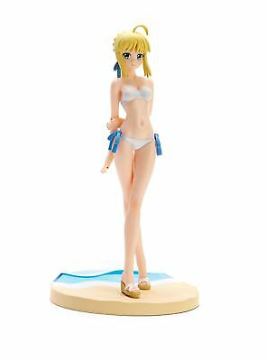 Saber (Altria Pendragon), Swimsuit Servant Figure, Fate, Carnival Phantasm, Sega