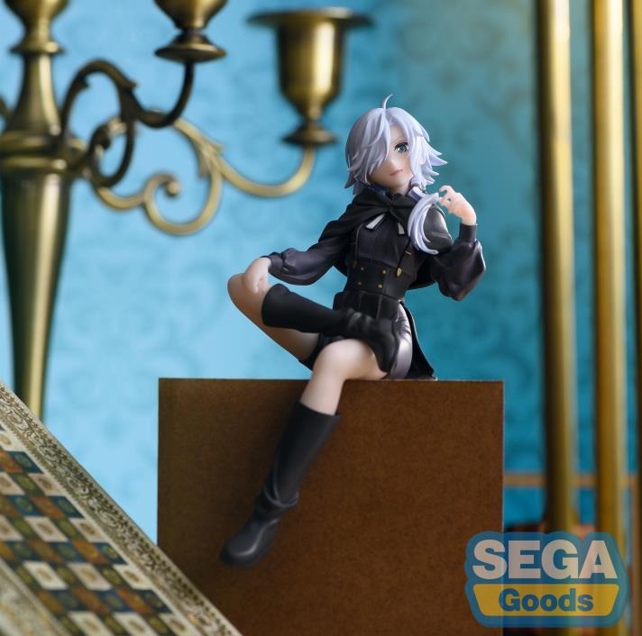Monika Figure, Spy Classroom, Sega