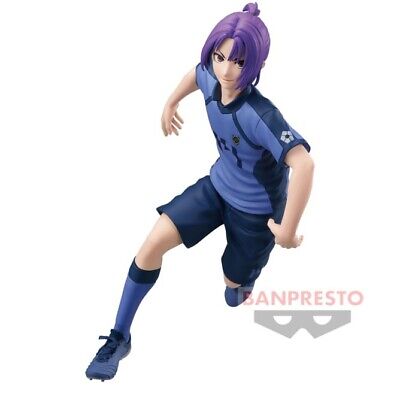 Reo Mikage Figure, Blue Lock, Banpresto