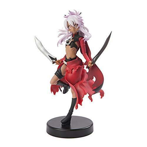 Chloe von Einzbern Figure, 2wei Herz!, Fate / Kaleid Liner, Furyu