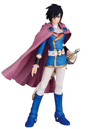 Lion Magnus, C Prize, Tales of Destiny, Ichiban Kuji, Banpresto