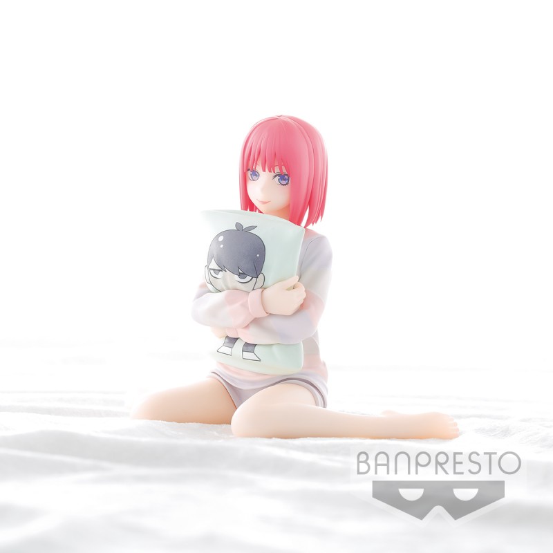 figure nakano nino