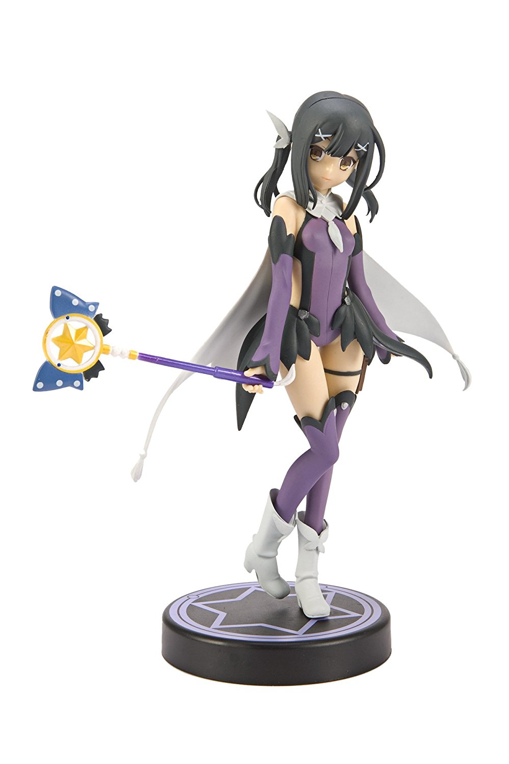 Miyu Edelfelt, with Magical Sapphire, Wieder Figure, Fate / Kaleid Liner, Furyu
