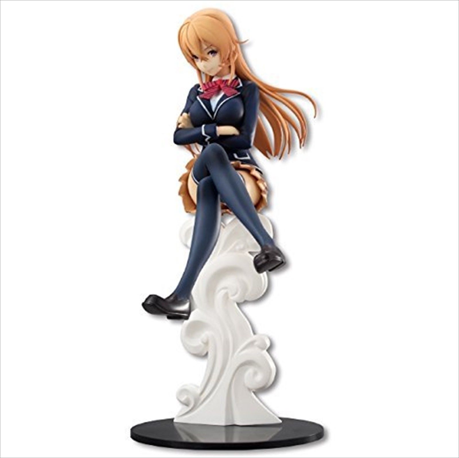 Erina Nakiri, A Prize Figure, Food Wars!, Minna no Kuji, Furyu